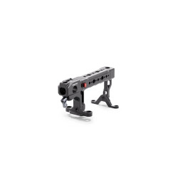 Asa Superior Tilta Plegable para RED KOMODO-X | Acceso a Pantalla y Montaje Seguro
