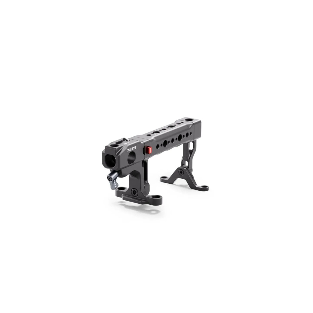 Asa Superior Tilta Plegable para RED KOMODO-X | Acceso a Pantalla y Montaje Seguro