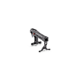 Asa Superior Tilta Plegable para RED KOMODO-X | Acceso a Pantalla y Montaje Seguro
