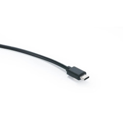 Cable Tilta P-Tap a USB-C para Nucleus Nano II | 50cm 14,8V