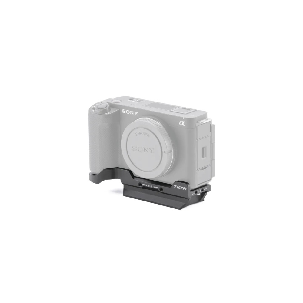 Placa Base Tilta ARCA para Sony ZV-E1 | Compacta y Compatible con DJI