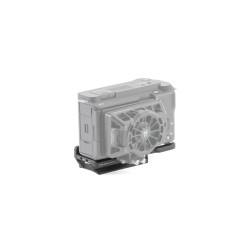 Placa Base Tilta ARCA para Sony ZV-E1 | Compacta y Compatible con DJI