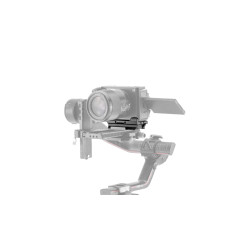 Placa Base Tilta ARCA para Sony ZV-E1 | Compacta y Compatible con DJI