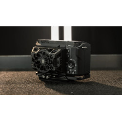 Placa Base Tilta ARCA para Sony ZV-E1 | Compacta y Compatible con DJI