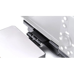 Kit Tilta de Refrigeración para Sony ZV-E1 | Placa Base ARCA + Ventilador USB-C