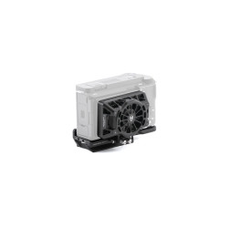 Kit Tilta de Refrigeración para Sony ZV-E1 | Placa Base ARCA + Ventilador USB-C