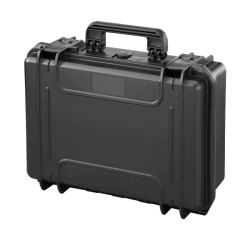Maleta Stark Case 430 | IP67 Impermeable | Certificación Militar STANAG