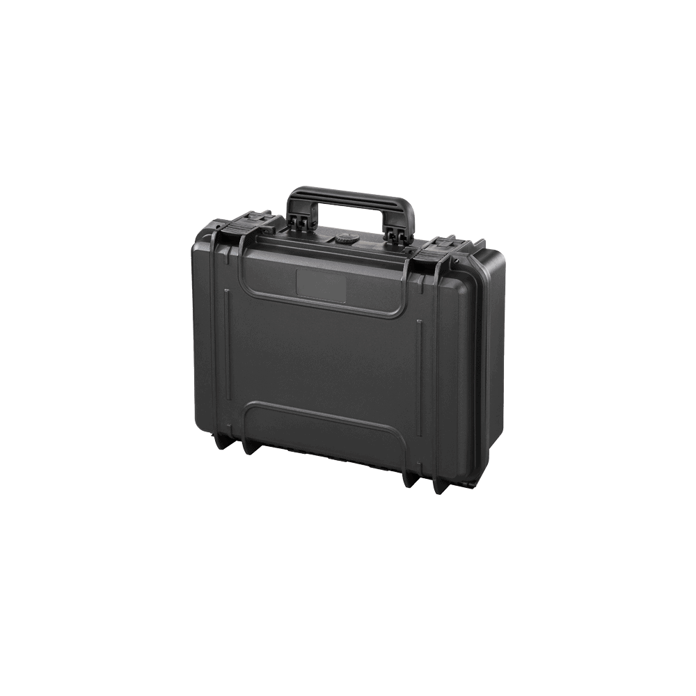 Maleta Stark Case 430 | IP67 Impermeable | Certificación Militar STANAG