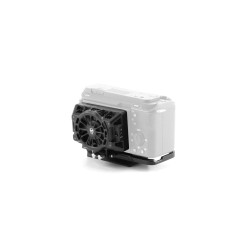 Kit Tilta de Refrigeración para Sony ZV-E1 | Placa Base ARCA + Ventilador USB-C