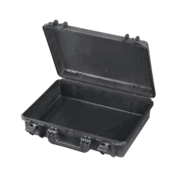 Maleta Stark Case 465H125 | IP67 Impermeable | Certificación Militar STANAG