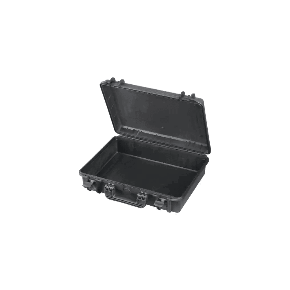 Maleta Stark Case 465H125 - Resistente al Agua y Polvo IP67