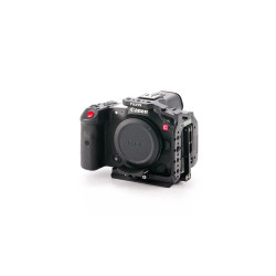 Media Jaula Tilta para Canon R5C | Compatible con ARCA y Riel NATO