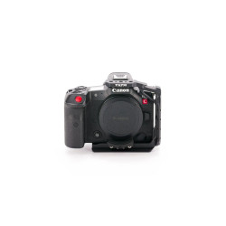 Media Jaula Tilta para Canon R5C | Compatible con ARCA y Riel NATO