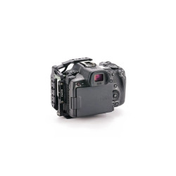 Media Jaula Tilta para Canon R5C | Compatible con ARCA y Riel NATO