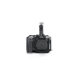 Kit Liviano Tilta Canon R7 | Jaula Completa, Mango Superior y ARCA