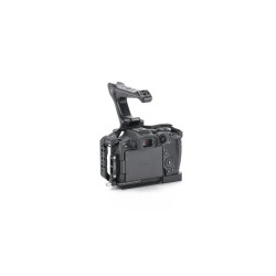 Kit Liviano Tilta Canon R7 | Jaula Completa, Mango Superior y ARCA
