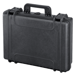 Maleta Stark Case 465H125 | IP67 Impermeable | Certificación Militar STANAG