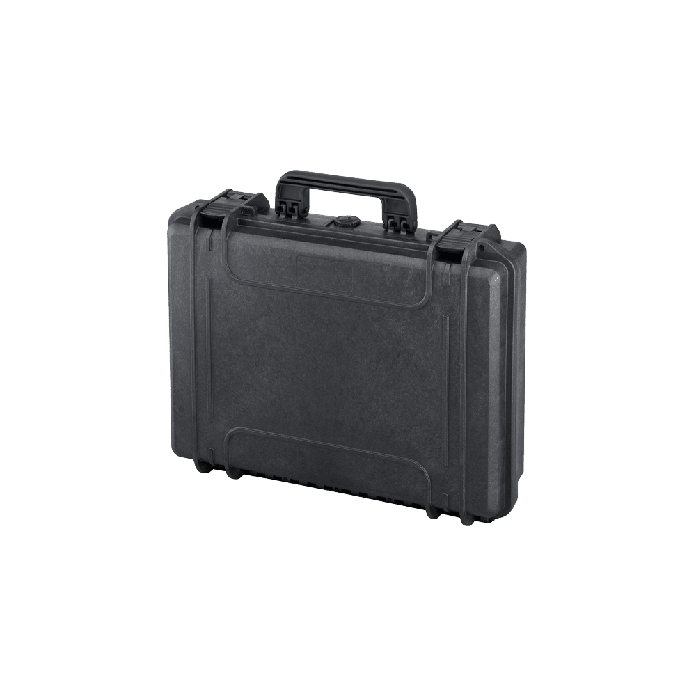Maleta Stark Case 465H125 | IP67 Impermeable | Certificación Militar STANAG