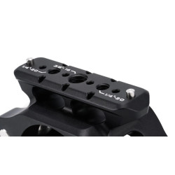 Adaptador Tilta Speed Rail 50mm a NATO | Seguro, Robusto y Versátil