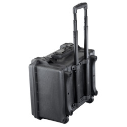 Maleta Stark Case 465H220 | IP67 Impermeable | Certificación Militar STANAG