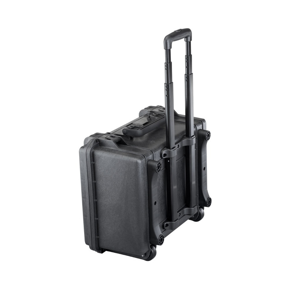 Maleta Stark Case 465H220 - Resistente al Agua y Polvo IP67
