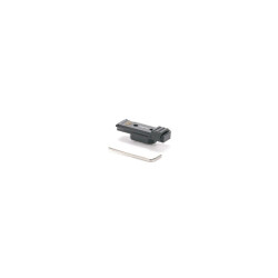 Adaptador Tilta Nano II a DJI Ronin | Control y Alimentación Integrados