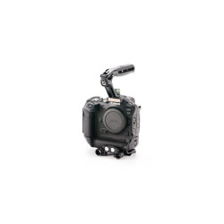 Kit Básico Tilta Canon R3 | Jaula Completa con Mango ARCA-Swiss