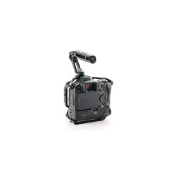 Kit Básico Tilta Canon R3 | Jaula Completa con Mango ARCA-Swiss