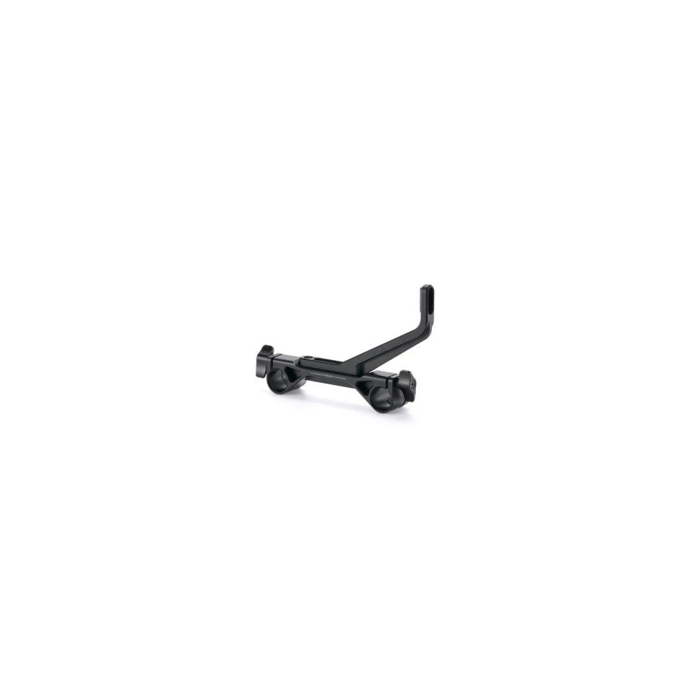 Soporte Tilta para Mirage Pro | Varillas 15mm y 19mm, Montaje Estándar