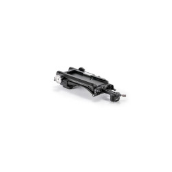 Tilta Placa Base Hombrera Canon C400 | Liberación Rápida VCT
