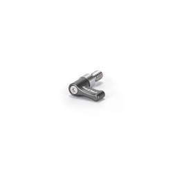 Tilta Tornillo Bloqueo EVF para Canon C400 | Varilla 15mm