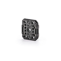 Tilta Placa Trasera de Montaje para Canon C400 | V-Mount y Accesorios