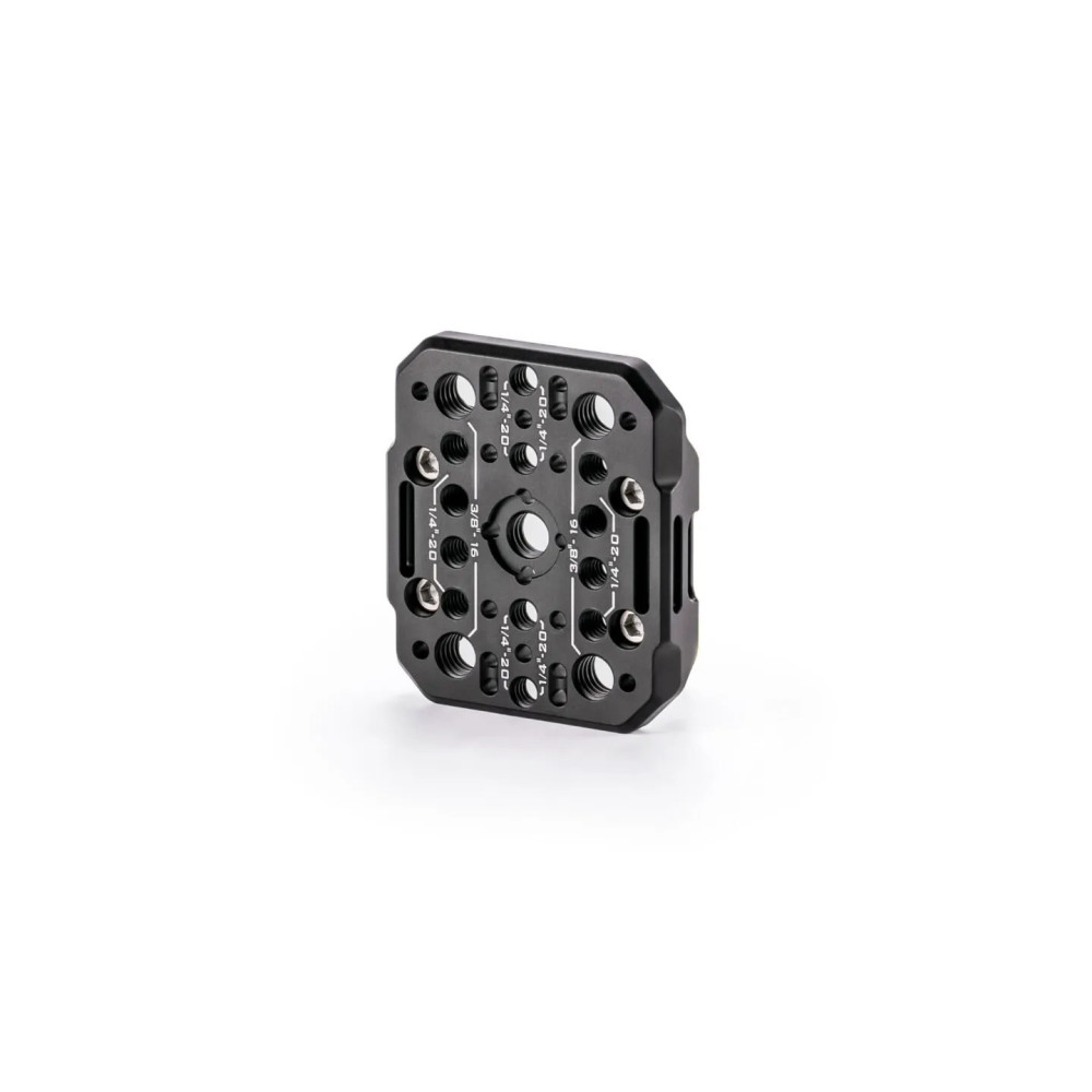 Tilta Placa Trasera de Montaje para Canon C400 | V-Mount y Accesorios