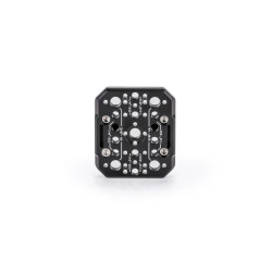 Tilta Placa Trasera de Montaje para Canon C400 | V-Mount y Accesorios
