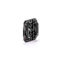 Tilta Placa Trasera de Montaje para Canon C400 | V-Mount y Accesorios