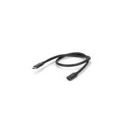 Cable Extensor USB-C 50cm Tilta | Macho a Hembra para Cámaras