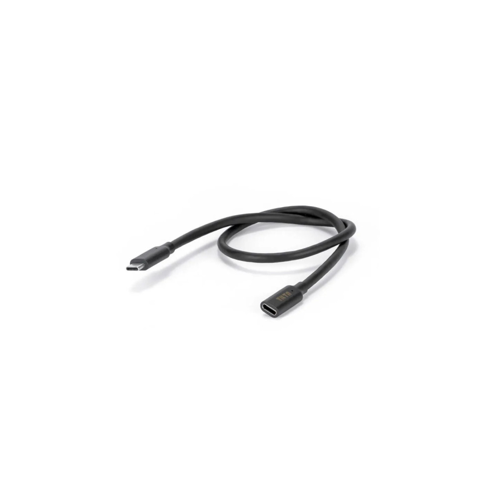 Cable Extensor USB-C 50cm Tilta | Macho a Hembra para Cámaras