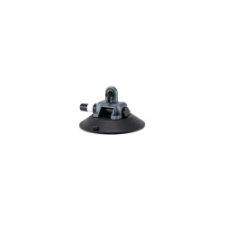 Ventosa Tilta 6″ con Roseta | Hydra Alien Mini Titanium Gray