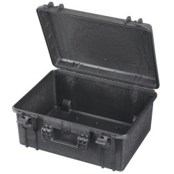 Maleta Stark Case 465H220 | IP67 Impermeable | Certificación Militar STANAG
