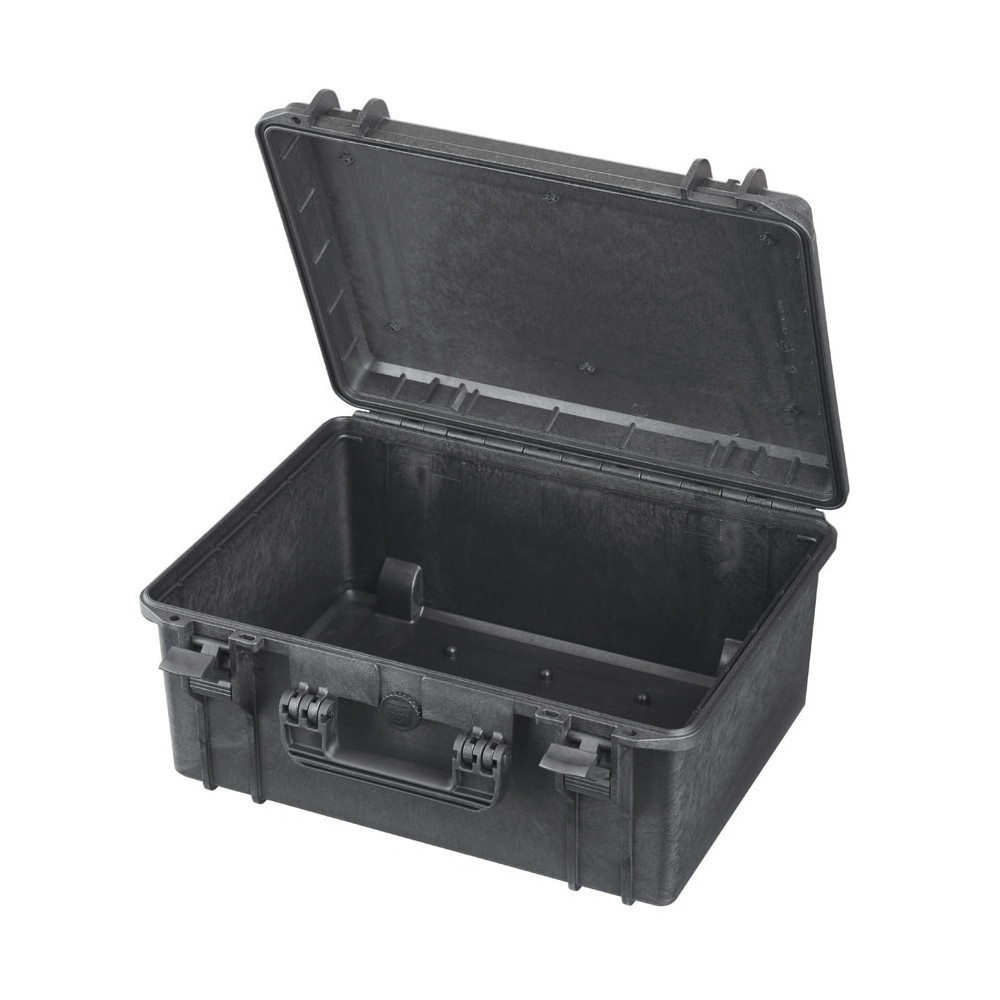 Maleta Stark Case 465H220 | IP67 Impermeable | Certificación Militar STANAG