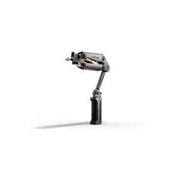 Kit Portátil Tilta Hydra Alien Mini | Estabilización Profesional Ligera