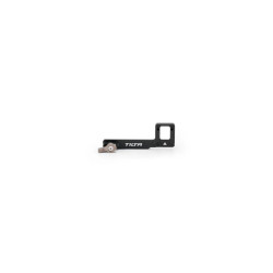 Adaptador de Zapata Fría para Tilta Mirage Matte Box | Accesorio Versátil