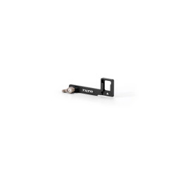 Adaptador de Zapata Fría para Tilta Mirage Matte Box | Accesorio Versátil