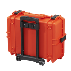 Maleta Stark Case 505 | IP67 Impermeable | Certificación Militar STANAG