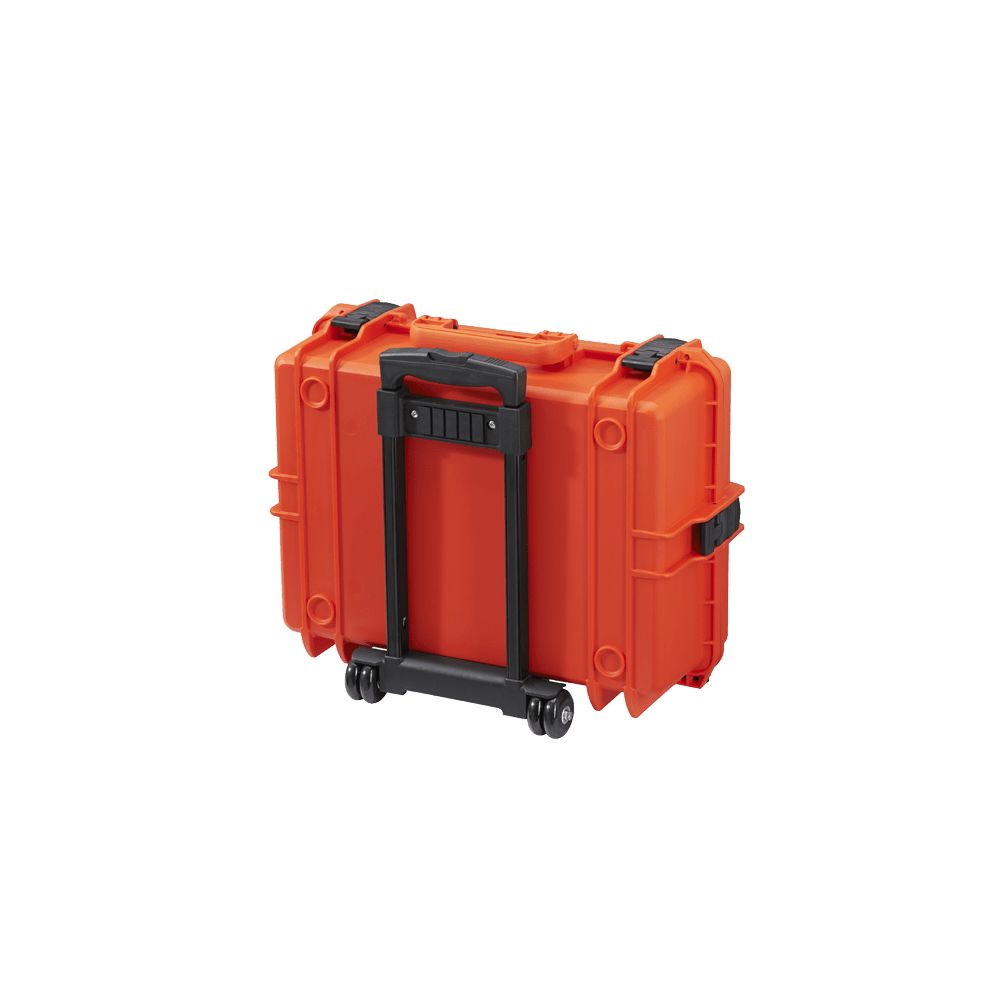 Maleta Stark Case 505 - Resistente al Agua y Polvo IP67