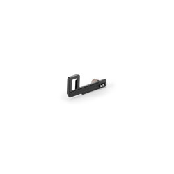Adaptador de Zapata Fría para Tilta Mirage Matte Box | Accesorio Versátil