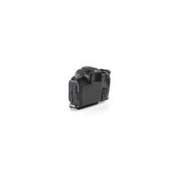 Media Jaula Tilta para Canon R5 Mark II | Ligera y Funcional