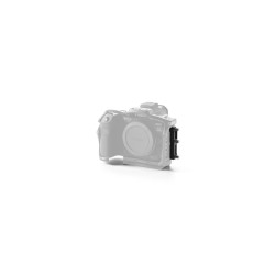 Abrazadera de Cable HDMI/USB-C Canon R5 Mark II | Tilta