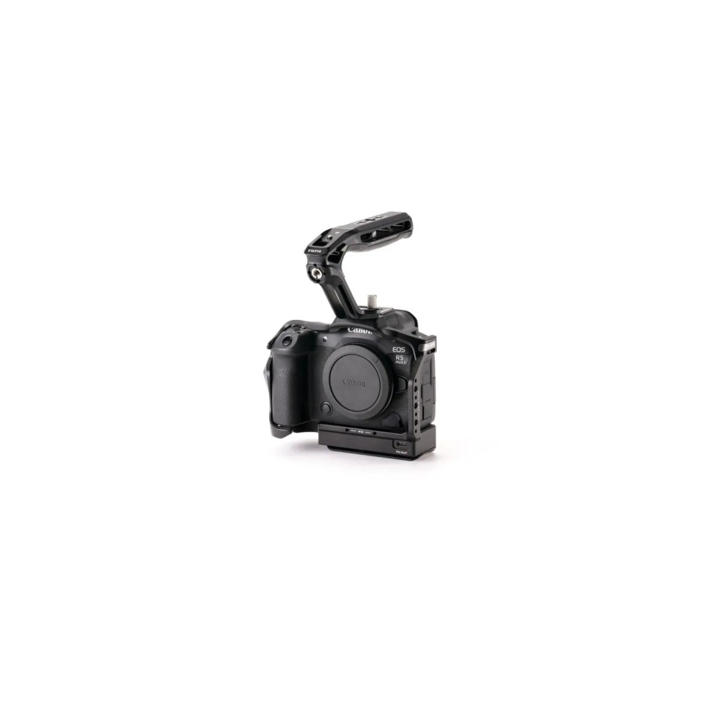 Jaula Tilta Base con Refrigeración para Canon R5 Mark II | Profesional