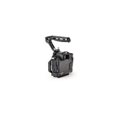 Jaula Tilta Base con Refrigeración para Canon R5 Mark II | Profesional